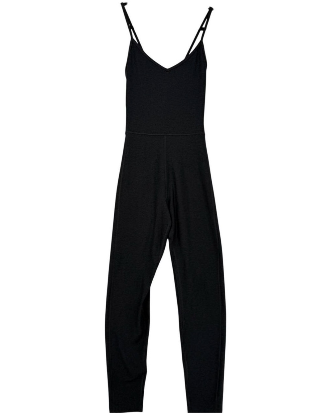 Black Old Navy activewear cloud go dry one piece - Picture 3 of 3